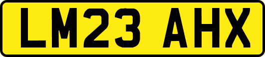 LM23AHX