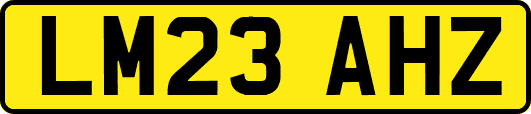 LM23AHZ