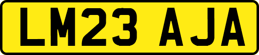 LM23AJA
