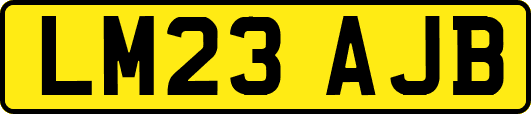 LM23AJB