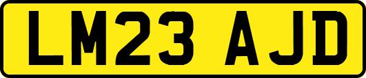 LM23AJD