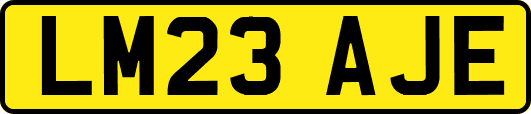 LM23AJE