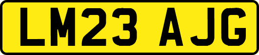LM23AJG