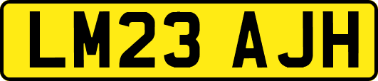 LM23AJH