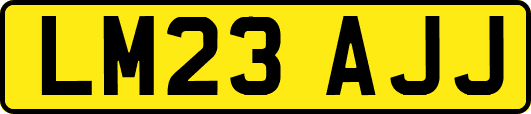 LM23AJJ