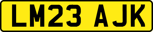 LM23AJK