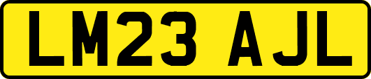 LM23AJL