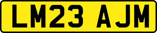 LM23AJM
