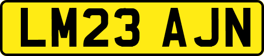 LM23AJN