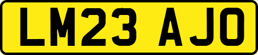 LM23AJO