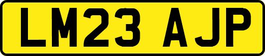 LM23AJP