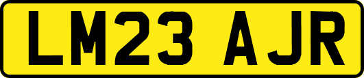 LM23AJR