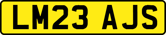 LM23AJS