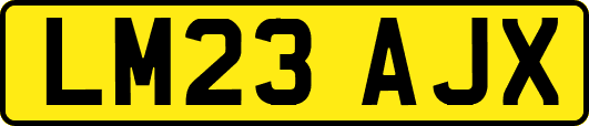 LM23AJX