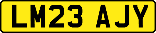 LM23AJY
