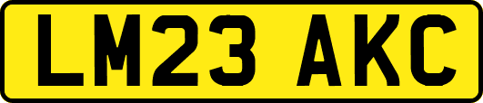 LM23AKC