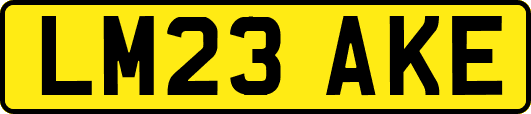LM23AKE