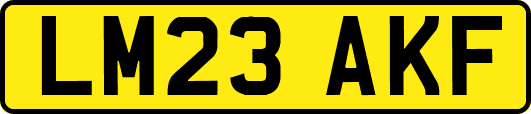 LM23AKF