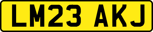 LM23AKJ