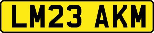 LM23AKM