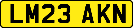 LM23AKN