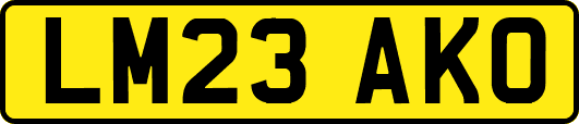 LM23AKO