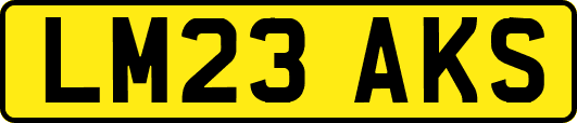 LM23AKS