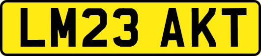 LM23AKT