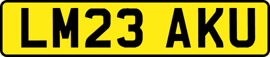 LM23AKU