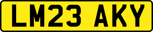 LM23AKY