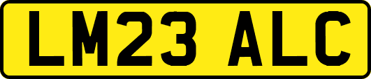LM23ALC