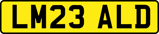 LM23ALD