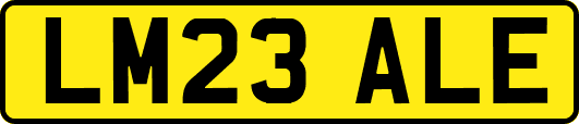 LM23ALE
