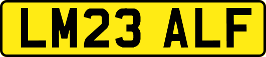 LM23ALF