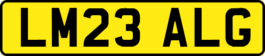 LM23ALG