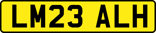 LM23ALH