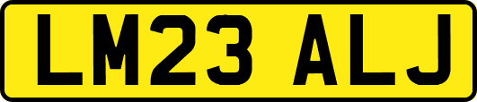LM23ALJ