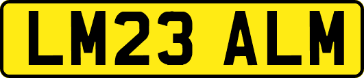 LM23ALM