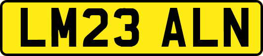 LM23ALN