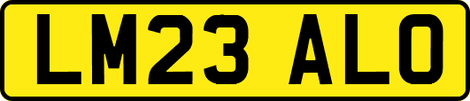 LM23ALO