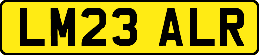 LM23ALR