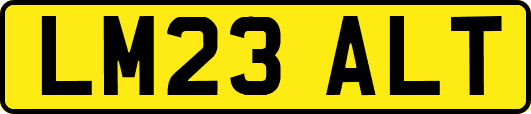 LM23ALT