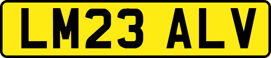 LM23ALV