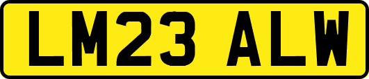 LM23ALW