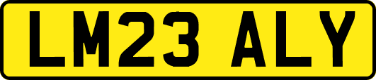 LM23ALY