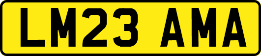 LM23AMA