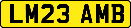 LM23AMB