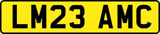 LM23AMC