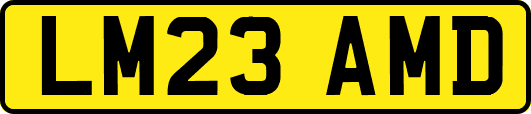 LM23AMD