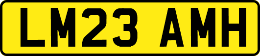 LM23AMH